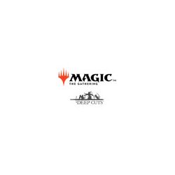 Magic: The Gathering Unpainted Miniatures - Figure Pack #2  - EN-WZK90505