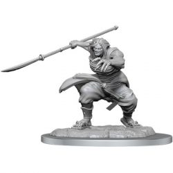 D&D Nolzur's Marvelous Miniatures: Oni Female  - EN-WZK90490