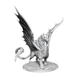 D&D Nolzur's Marvelous Miniatures: Dragonne  - EN-WZK90492