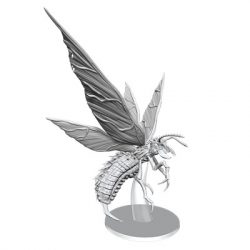 D&D Nolzur's Marvelous Miniatures: Hellwasp  - EN-WZK90489