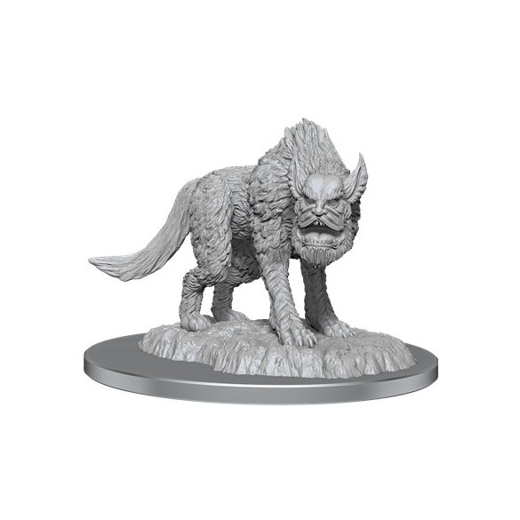 D&D Nolzur's Marvelous Miniatures: Yeth Hound - EN-WZK90529