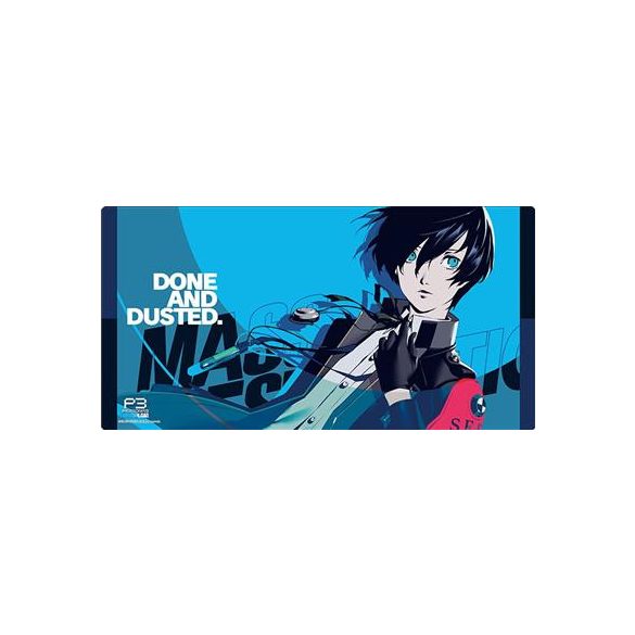 Bushiroad Rubber Mat Collection V2 Vol.1212 Persona 3 Reload-242679