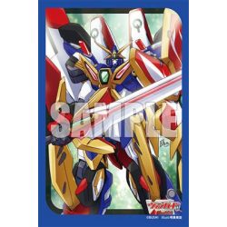 Bushiroad Sleeve Collection Mini Vol.717 (70 Sleeves) Cardfight!! Vanguard-242341