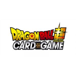 Dragon Ball Super Card Game Fusion World Official Cardcase-2753011