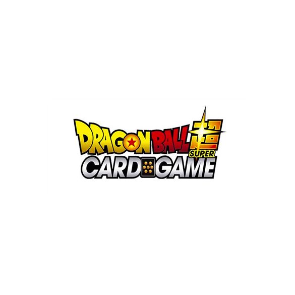 Dragon Ball Super Card Game Fusion World Official Cardcase-2753011