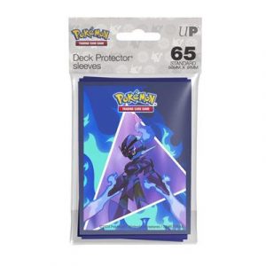 UP - Armarouge & Ceruledge 65ct Deck Protector sleeves Ceruledge for Pokémon-16395