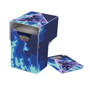 UP - Armarouge & Ceruledge Full View Deck Box Ceruledge for Pokémon-16396