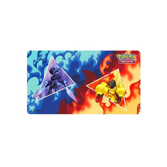 UP - Armarouge & Ceruledge Playmat for Pokémon-16391