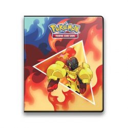 UP - Armarouge & Ceruledge 9-Pocket Portfolio (5-sheet) for Pokémon-16393