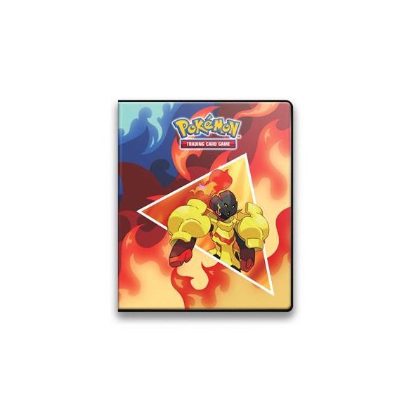 UP - Armarouge & Ceruledge 9-Pocket Portfolio (5-sheet) for Pokémon-16393