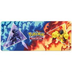 UP - Armarouge & Ceruledge 6ft Table Playmat for Pokémon-16397