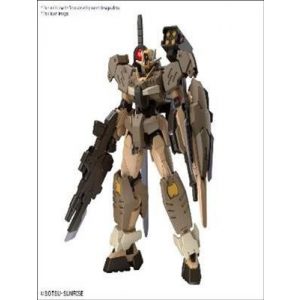 HG 1/144 Gundam 00 Command Qan[T] Desert Type-MK66695