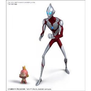 Entry Grade Ultraman(Ultraman: Rising)-MK66698