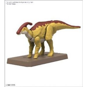 Plannosaurus Parasaurolophus-MK66704