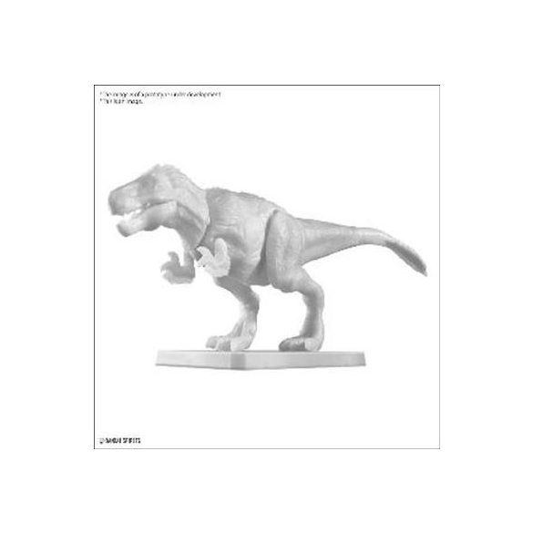 Plannosaurus Tyrannosaurus Painting Ver.-MK67145