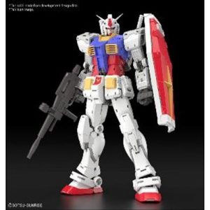 Rg 1/144 Rx-78-2 Gundam Ver.2.0-MK67155