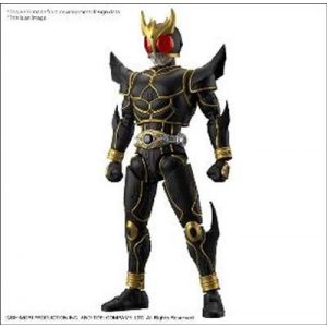 Figure-Rise Standard Masked Rider Kuuga Ultimate Form-MK67172