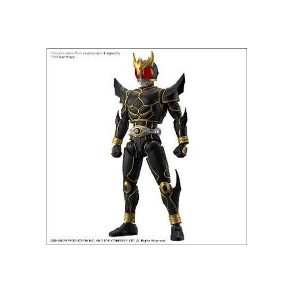 Figure-Rise Standard Masked Rider Kuuga Ultimate Form-MK67172