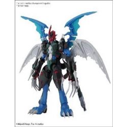 Figure-Rise Standard Amplified Paildramon-MK67180