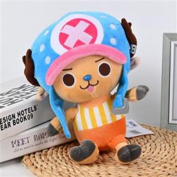 One Piece - Tony Tony Chopper - New World Version 45cm-103890