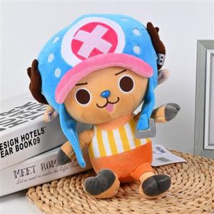 One Piece - Tony Tony Chopper - New World Version 20cm-108192