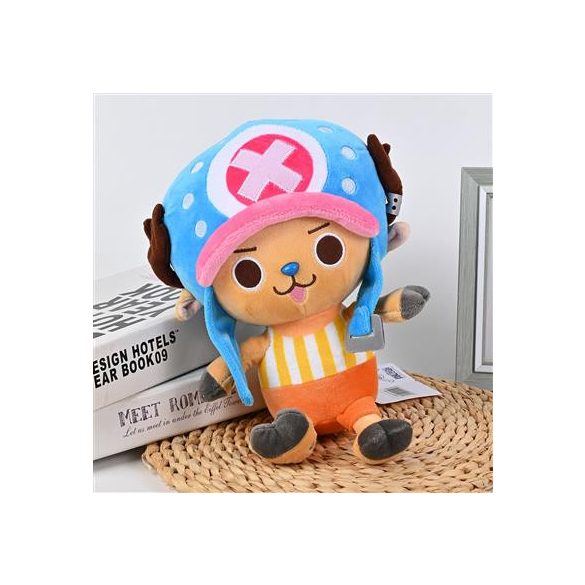 One Piece - Tony Tony Chopper - New World Version 20cm-108192