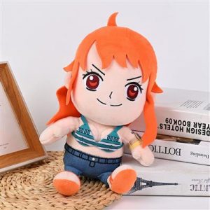 One Piece - Nami 25cm-103920