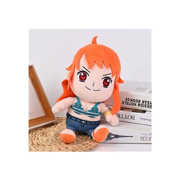 One Piece - Nami 25cm-103920