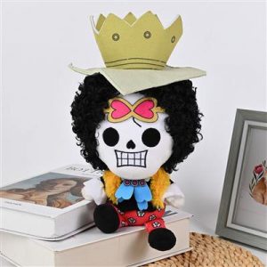 One Piece - Brook 25cm-103913