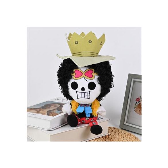 One Piece - Brook 25cm-103913