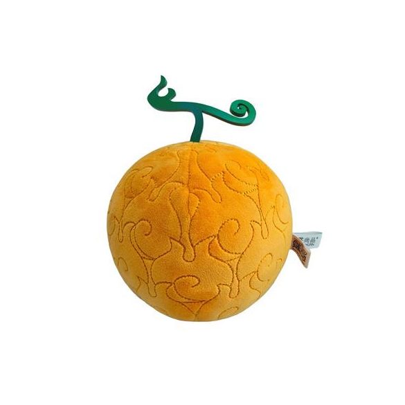 One Piece - Flame Flame Devilfruit - Portgas D. Ace - 15cm-103807