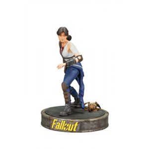 Fallout (Amazon): Lucy Figure-3014-958