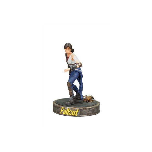 Fallout (Amazon): Lucy Figure-3014-958