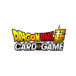 Dragon Ball Super Card Game - Fusion World FB04 Booster Display (24 Packs) - EN-2746343