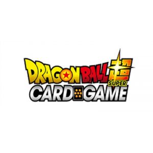 Dragon Ball Super Card Game - Fusion World FB04 Booster Display (24 Packs) - EN-2746343