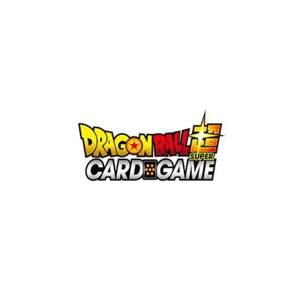 Dragon Ball Super Card Game - Fusion World FB04 Booster Display (24 Packs) - EN-2746343