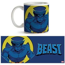 Marvel Mug X-Men 97 - Beast-SMUG302