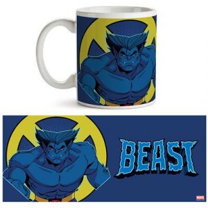 Marvel Mug X-Men 97 - Beast-SMUG302