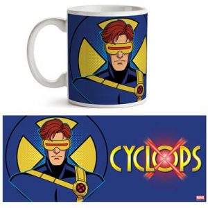 Marvel Mug X-Men 97 Cyclops-SMUG303