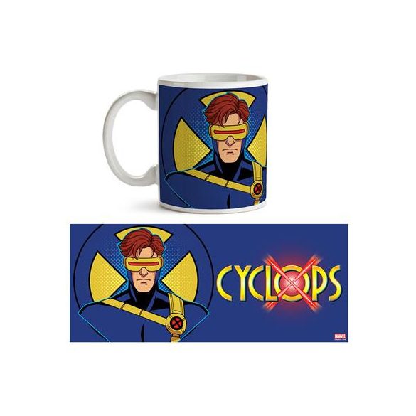 Marvel Mug X-Men 97 Cyclops-SMUG303