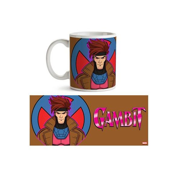 Marvel Mug X-Men 97 Gambit-SMUG304