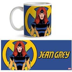 Marvel Mug X-Men 97 Jean Grey-SMUG305