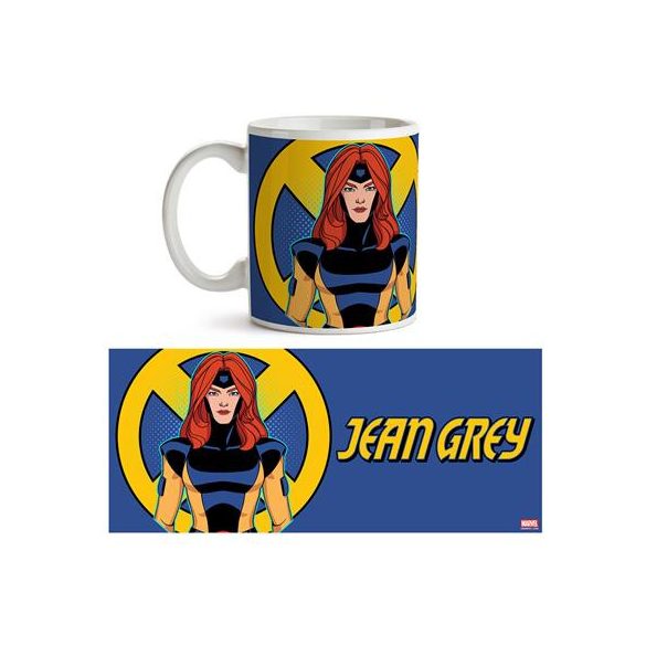 Marvel Mug X-Men 97 Jean Grey-SMUG305