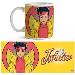 Marvel Mug X-Men 97 Jubilee-SMUG306