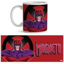 Marvel Mug X-Men 97 Magneto-SMUG307