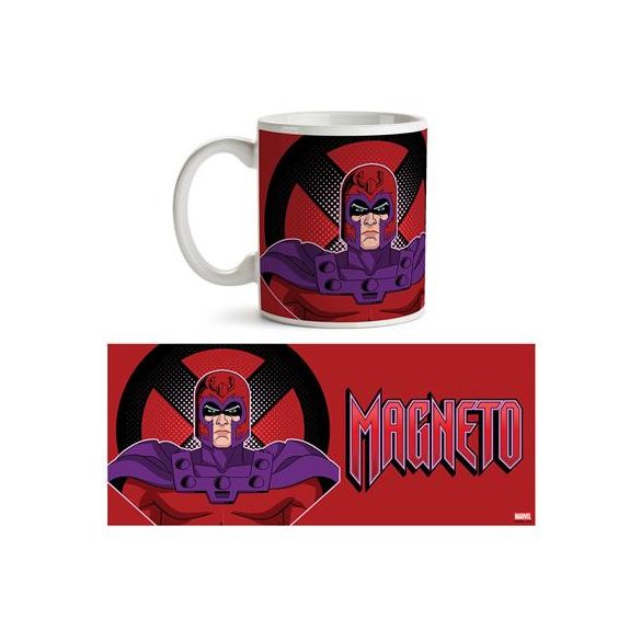 Marvel Mug X-Men 97 Magneto-SMUG307