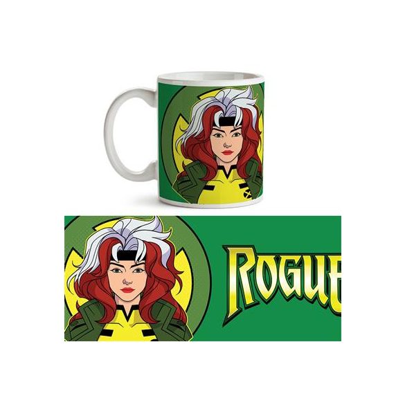 Marvel Mug X-Men 97 Rogue-SMUG308