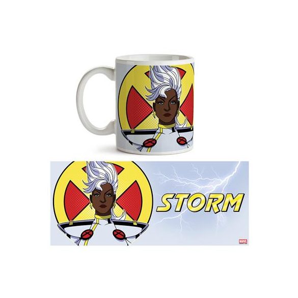 Marvel Mug X-Men 97 Storm-SMUG309