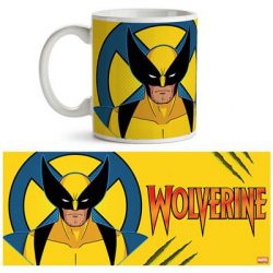 Marvel Mug X-Men 97 Wolverine-SMUG310