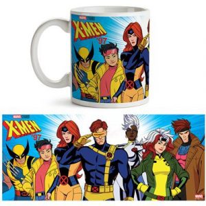 Marvel Mug X-Men 97 Group-SMUG311